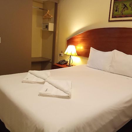 Suites Larco 656 Miraflores ليما المظهر الخارجي الصورة