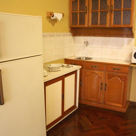 Suites Larco 656 Miraflores ليما المظهر الخارجي الصورة