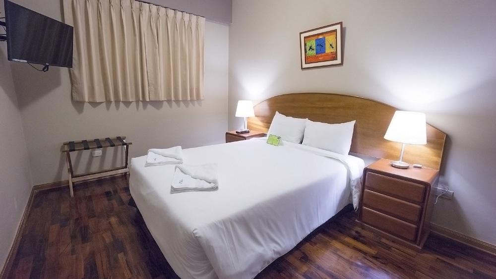 Suites Larco 656 Miraflores ليما المظهر الخارجي الصورة