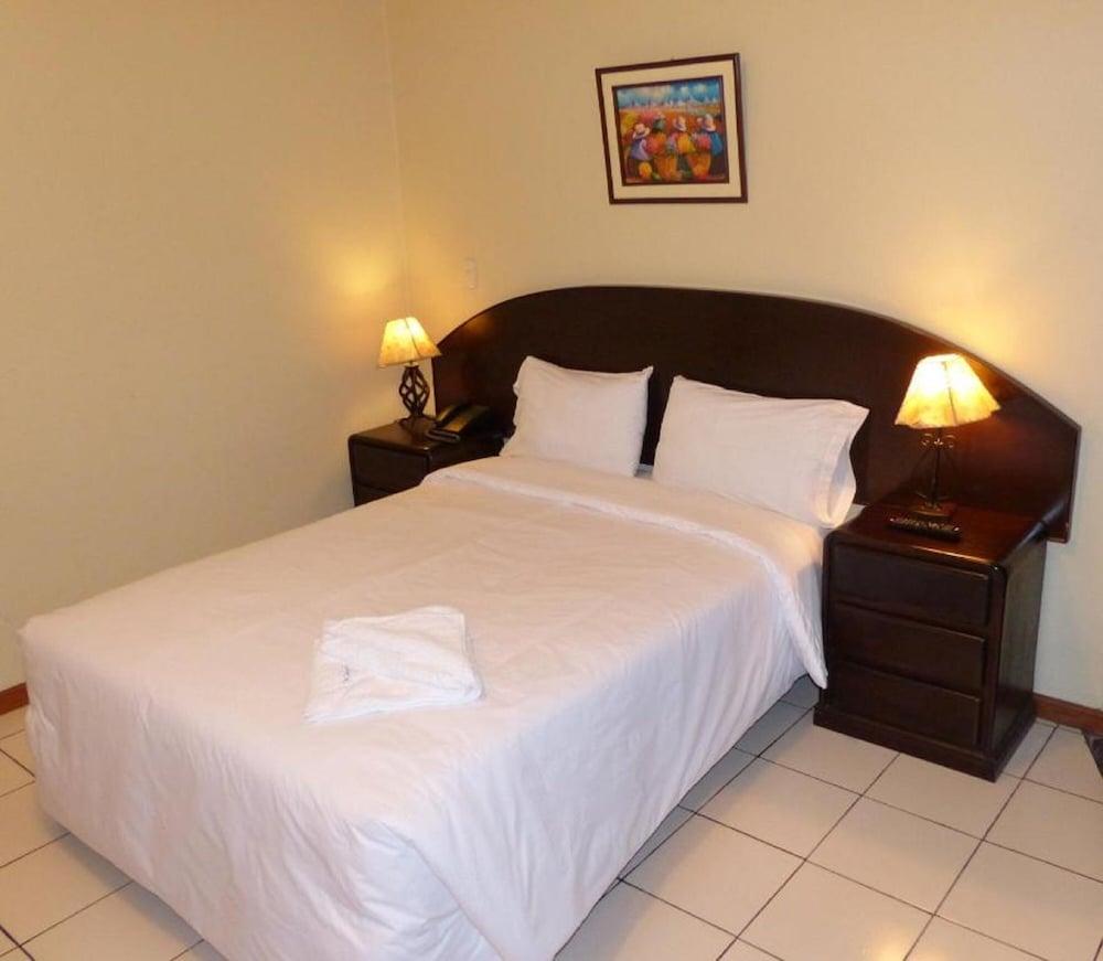Suites Larco 656 Miraflores ليما المظهر الخارجي الصورة