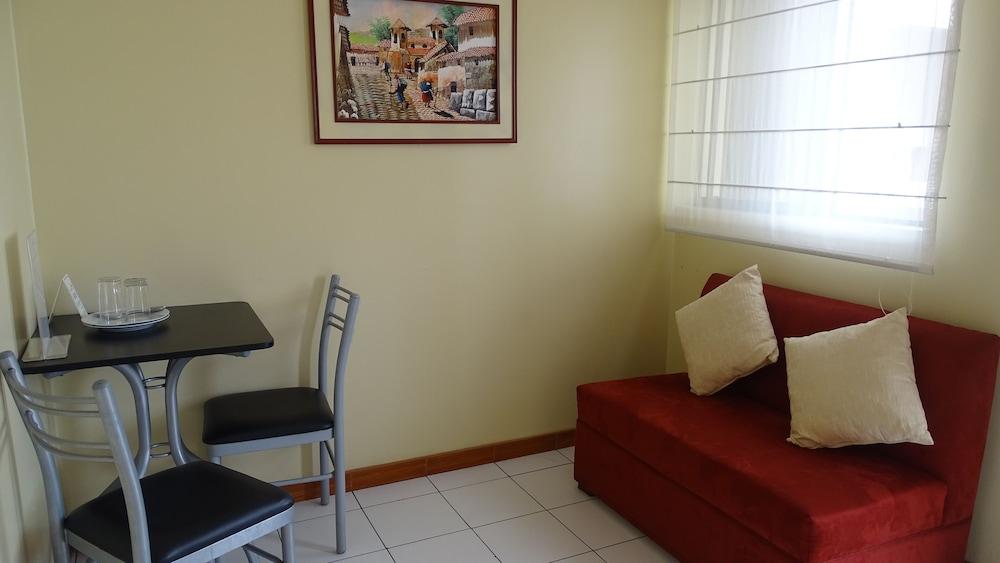 Suites Larco 656 Miraflores ليما المظهر الخارجي الصورة