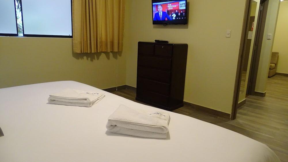 Suites Larco 656 Miraflores ليما المظهر الخارجي الصورة