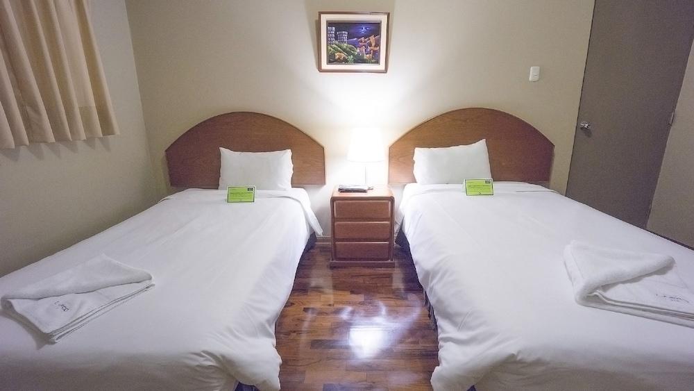 Suites Larco 656 Miraflores ليما المظهر الخارجي الصورة
