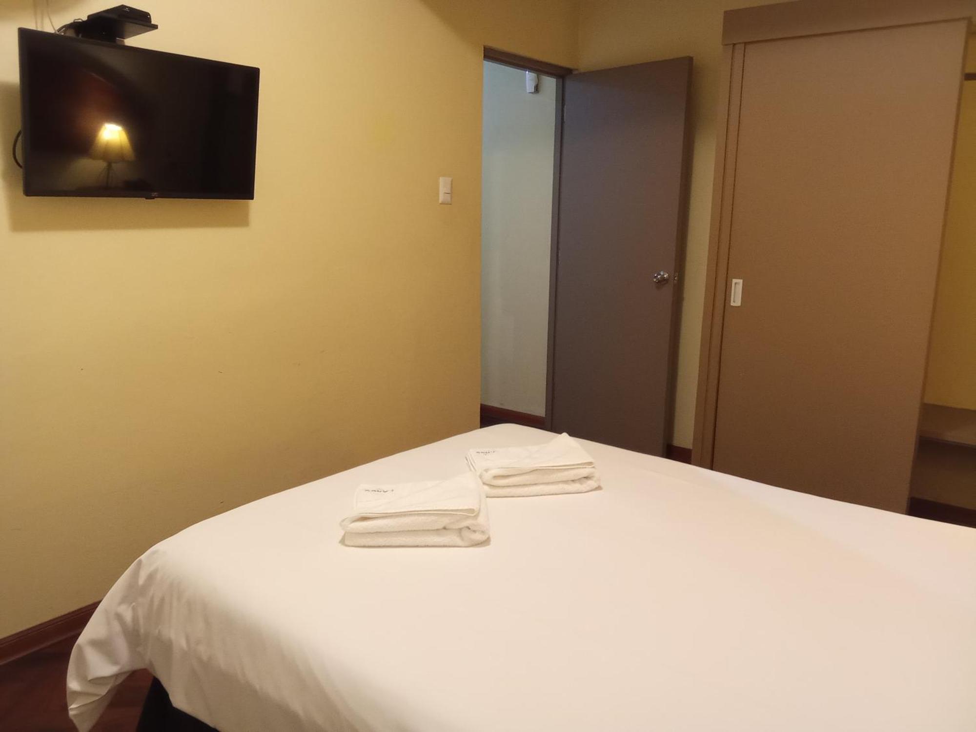 Suites Larco 656 Miraflores ليما المظهر الخارجي الصورة