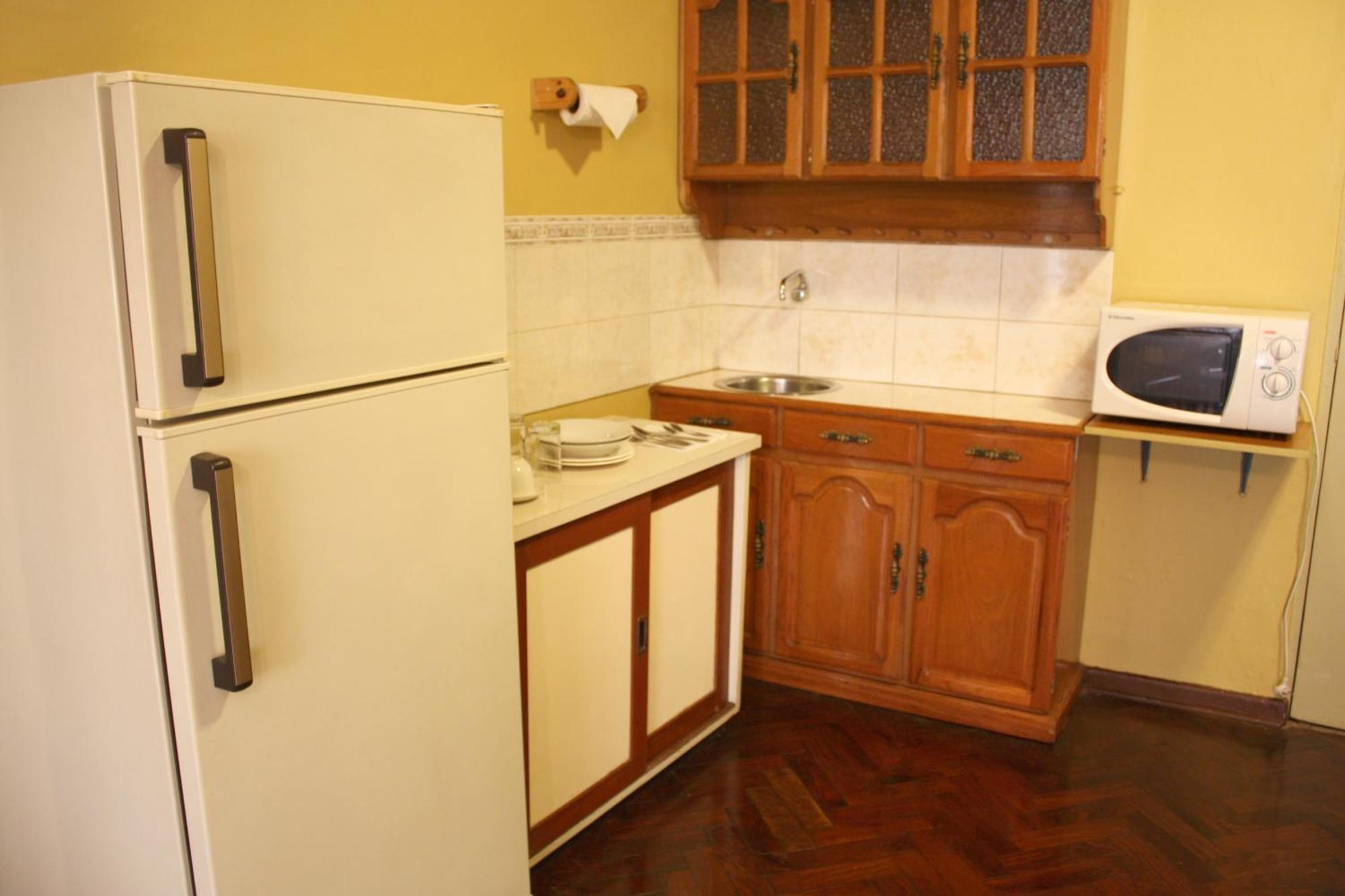 Suites Larco 656 Miraflores ليما المظهر الخارجي الصورة