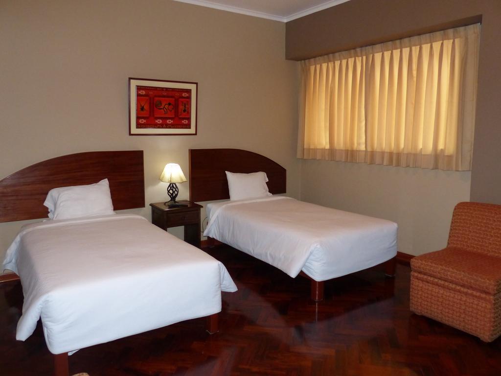 Suites Larco 656 Miraflores ليما المظهر الخارجي الصورة
