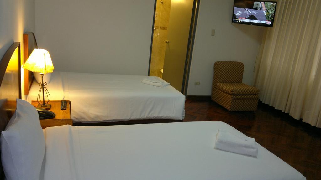 Suites Larco 656 Miraflores ليما المظهر الخارجي الصورة