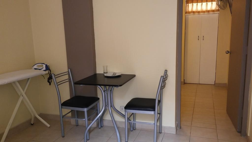 Suites Larco 656 Miraflores ليما المظهر الخارجي الصورة