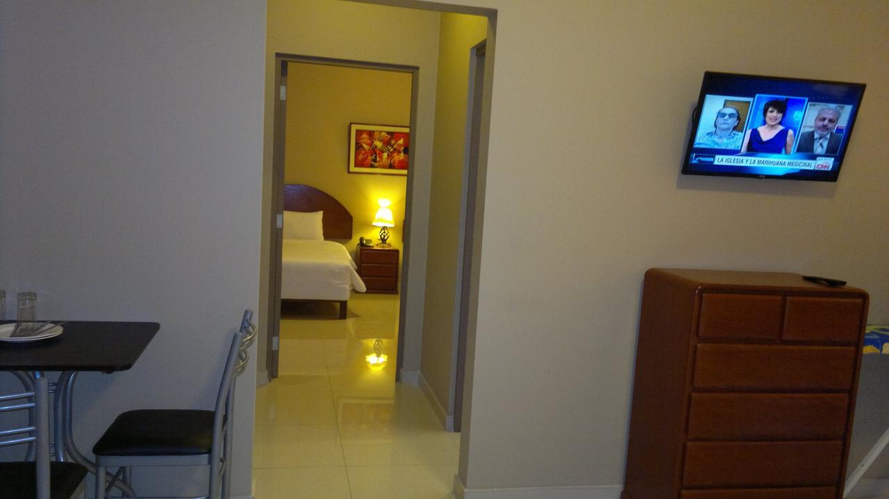 Suites Larco 656 Miraflores ليما المظهر الخارجي الصورة