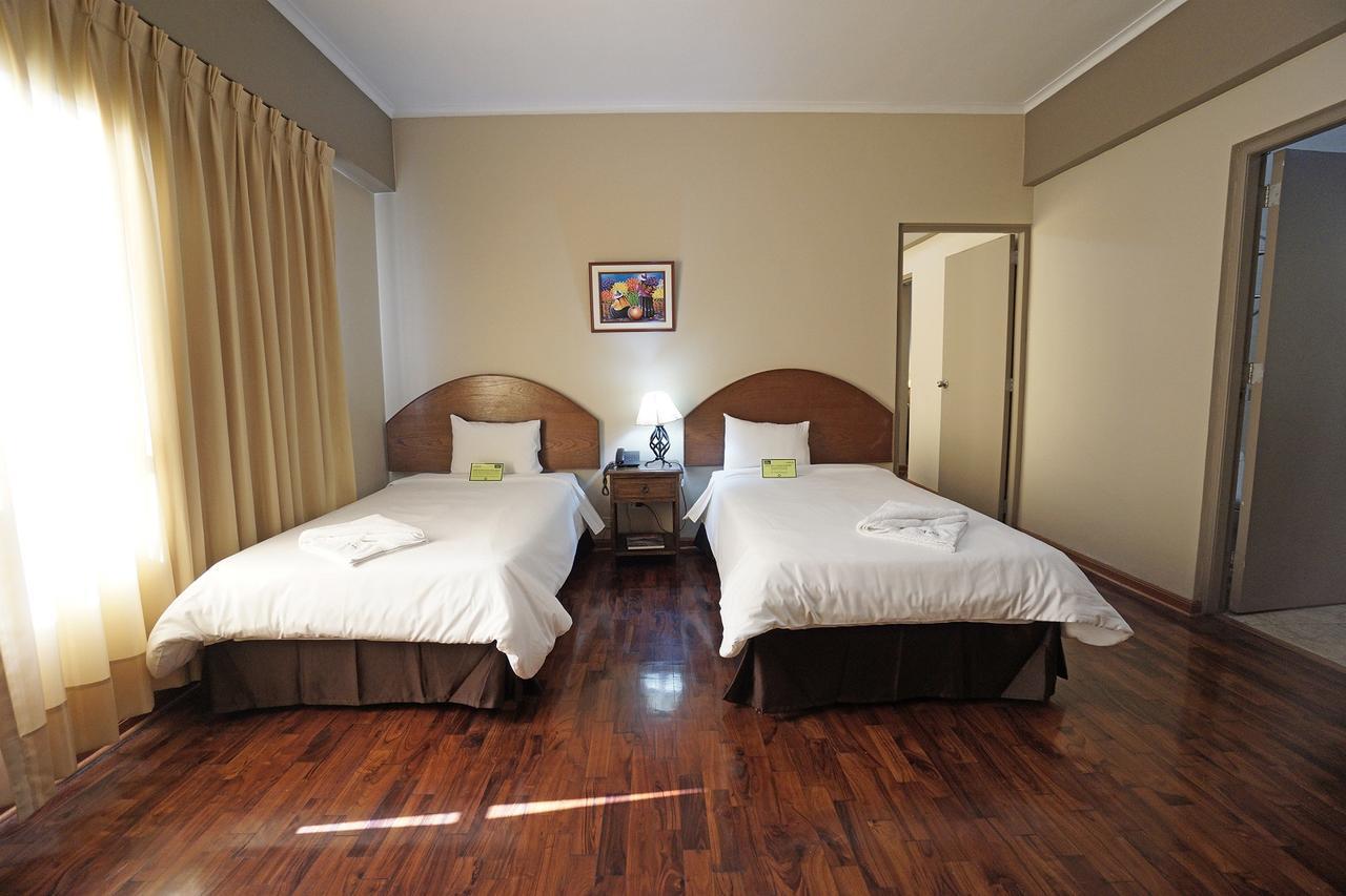 Suites Larco 656 Miraflores ليما المظهر الخارجي الصورة