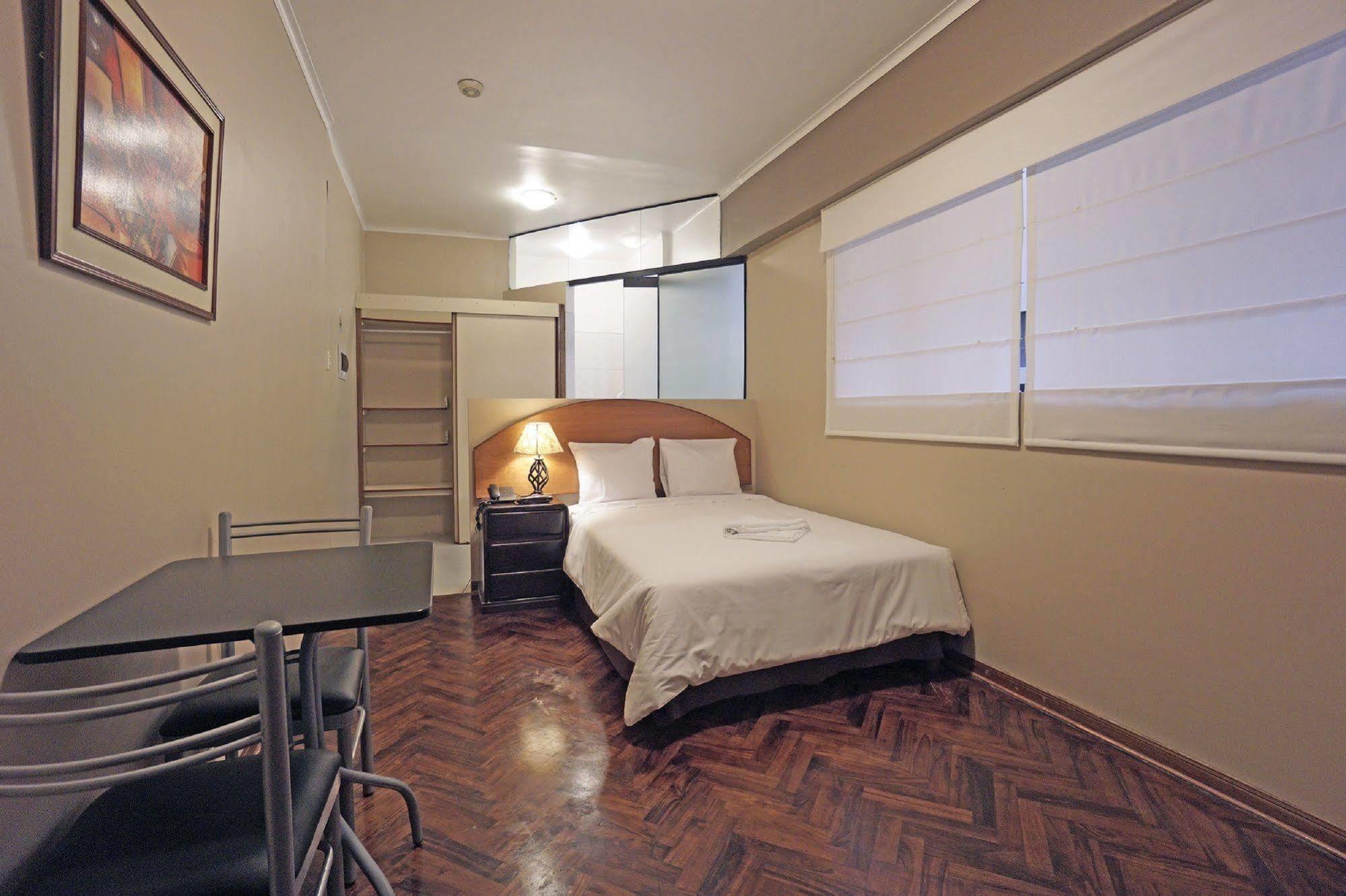 Suites Larco 656 Miraflores ليما المظهر الخارجي الصورة