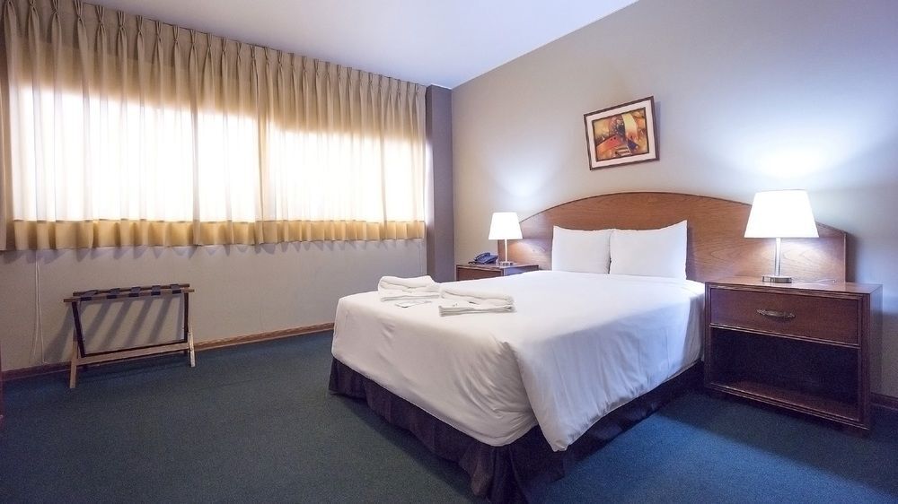 Suites Larco 656 Miraflores ليما المظهر الخارجي الصورة