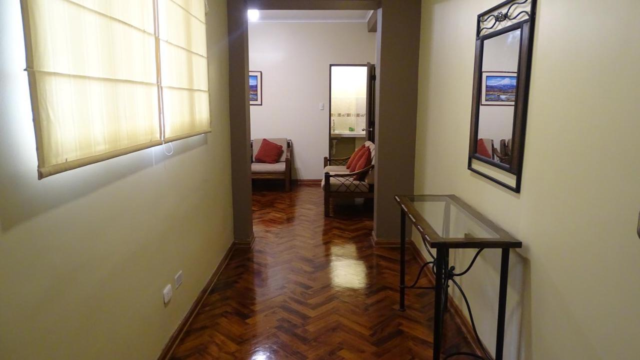 Suites Larco 656 Miraflores ليما المظهر الخارجي الصورة